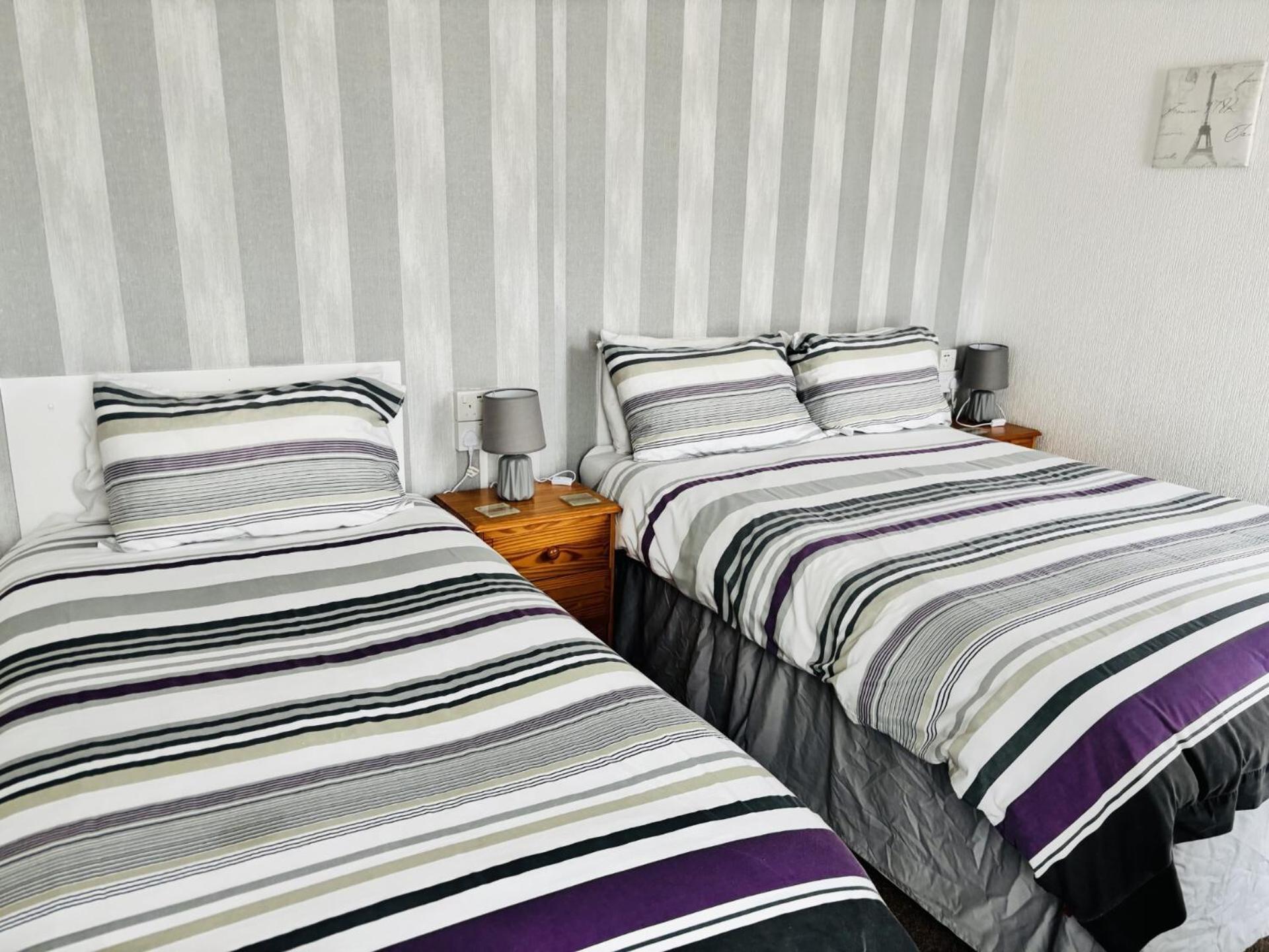 펜젠스 칸슨 하우스 B&B 객실 사진