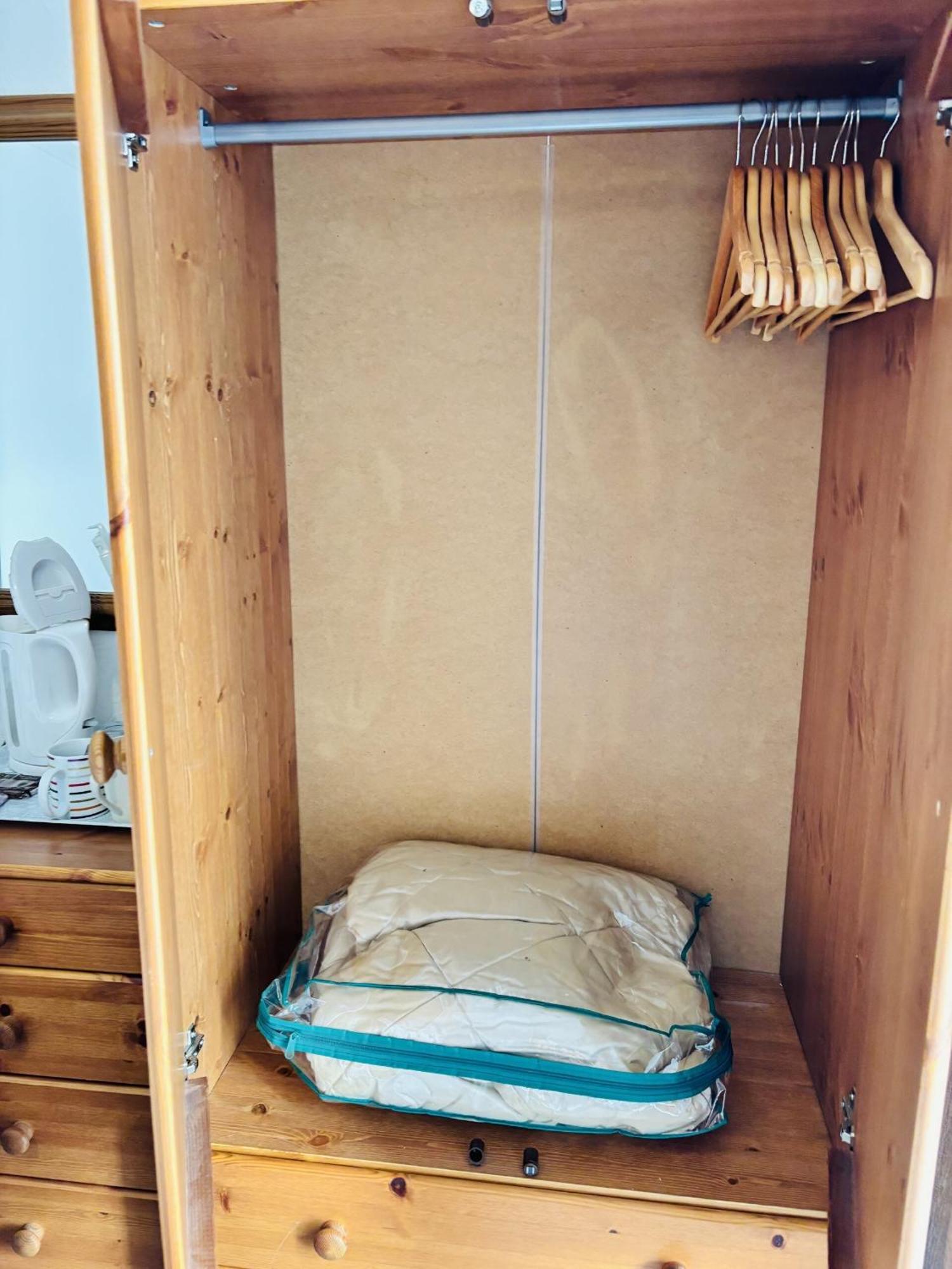 펜젠스 칸슨 하우스 B&B 객실 사진