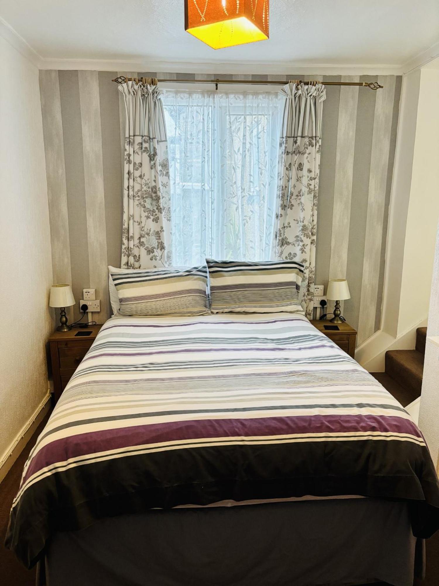 펜젠스 칸슨 하우스 B&B 객실 사진