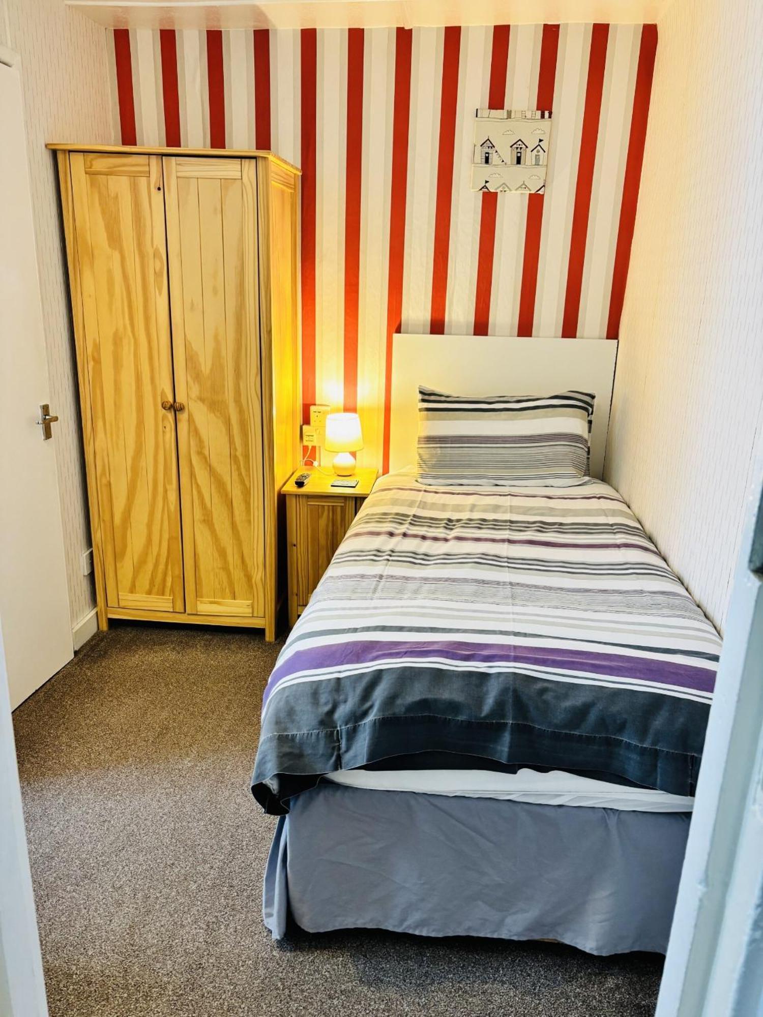 펜젠스 칸슨 하우스 B&B 객실 사진